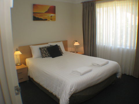 Beaches Serviced Apartments - Timeshare Accommodation 1