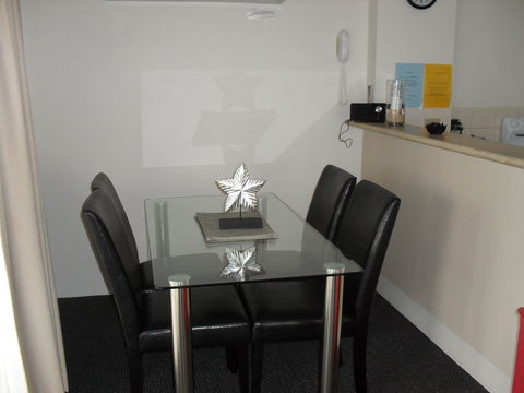 Beaches Serviced Apartments - Timeshare Accommodation 2
