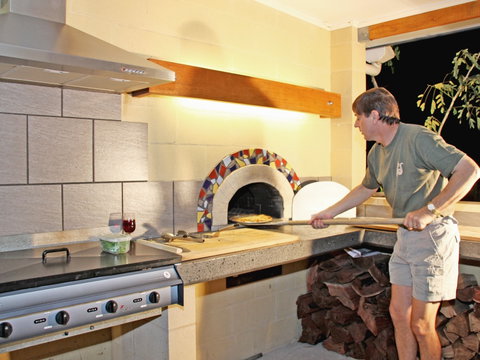 Bed And Breakfast At Wallaby Ridge - Timeshare Accommodation 1