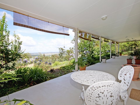 Bed And Breakfast At Wallaby Ridge - Timeshare Accommodation 2