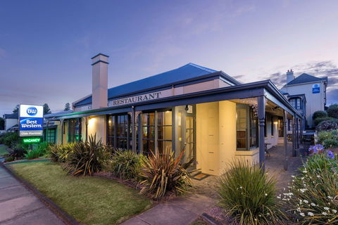 Best Western Olde Maritime - Timeshare Accommodation 0