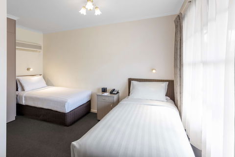 Best Western Olde Maritime - Timeshare Accommodation 1
