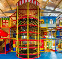 BIG4 Bendigo Park Lane Holiday Park - Timeshare Accommodation
