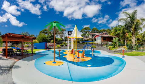 BIG4 Merimbula Tween Waters Holiday Park - Timeshare Accommodation 0