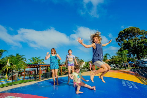 BIG4 Merimbula Tween Waters Holiday Park - Timeshare Accommodation 1