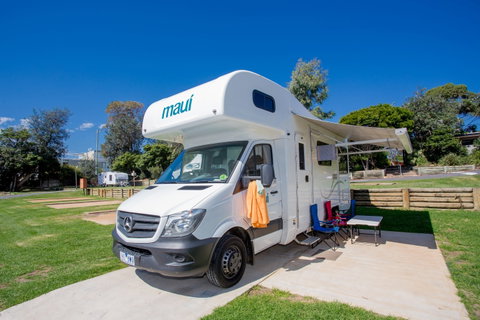 BIG4 Merimbula Tween Waters Holiday Park - Timeshare Accommodation 2