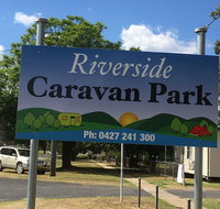 Bingara Riverside Caravan Park - Timeshare Accommodation