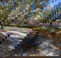 Boat Ramp Free Camping Area - Timeshare Accommodation