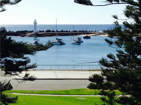 Boat Harbour Motel Wollongong - Timeshare Accommodation 0
