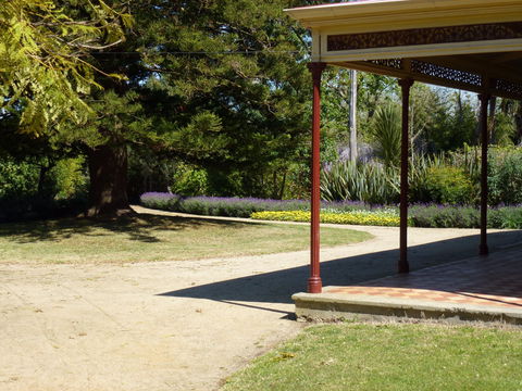Bon Accord Bed & Breakfast - Timeshare Accommodation 0