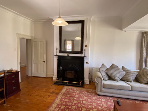 Bon Accord Bed & Breakfast - Timeshare Accommodation 1