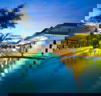 Brisbane City YHA - Timeshare Accommodation