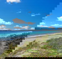 Callala Beach Cottage