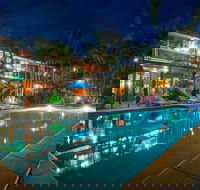 Cape Byron YHA Byron Bay