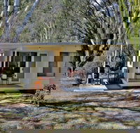 Capertee Cottage - Timeshare Accommodation