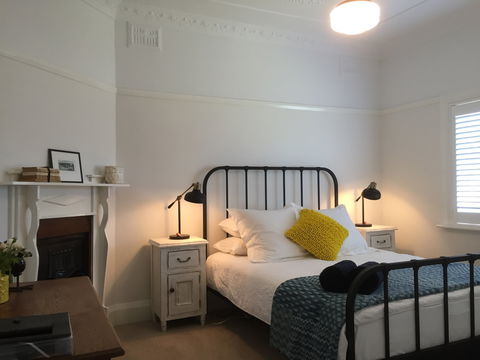 Casey Street Suite And Studio - Timeshare Accommodation 1