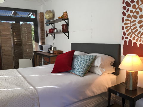 Casey Street Suite And Studio - Timeshare Accommodation 2