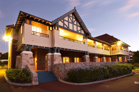 Caves House Hotel Yallingup - Timeshare Accommodation 0