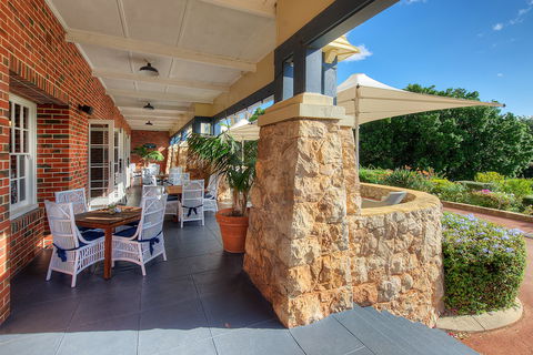 Caves House Hotel Yallingup - Timeshare Accommodation 1