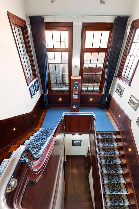 Caves House Hotel Yallingup - Timeshare Accommodation 2