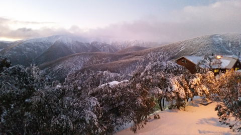 Cedarwood Apartments - Timeshare Accommodation 1