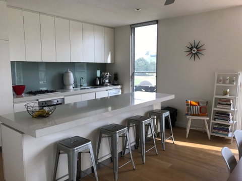 Citrus Grove - Timeshare Accommodation 1