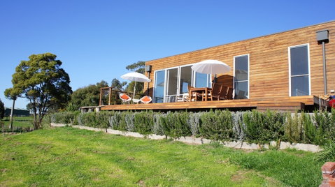 Citrus Grove - Timeshare Accommodation 2