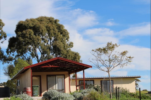 Clare View Accommodation - Clare View Cottage - Timeshare Accommodation 1