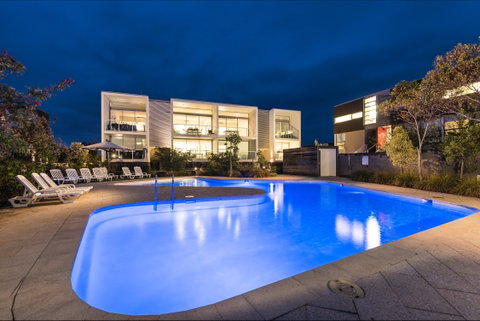 Coast Resort Merimbula - Timeshare Accommodation 0