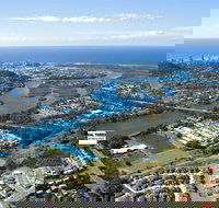 Colonial Tweed Holiday and Home Park - Timeshare Accommodation