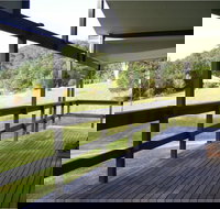 Cudgerie Little House - Timeshare Accommodation