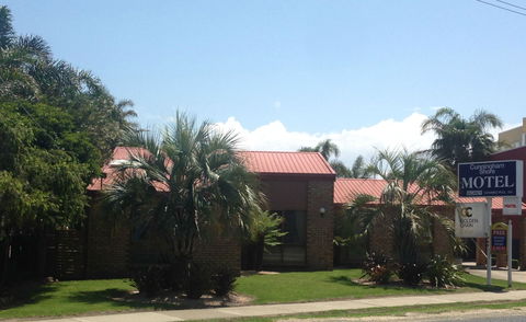 Cunningham Shore Motel - Timeshare Accommodation 0