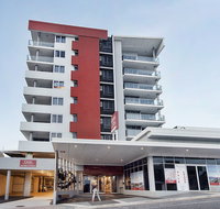 Curtis Central Apartments - Timeshare Accommodation