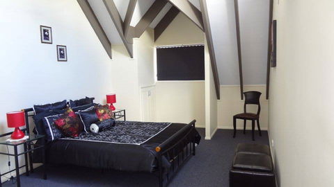Dalby Apartments Self Contained Motel Accommodation - Timeshare Accommodation 1