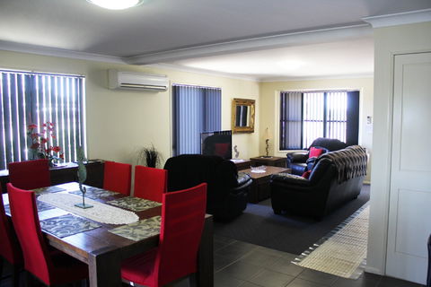 Dalby Apartments Self Contained Motel Accommodation - Timeshare Accommodation 2