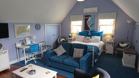 Dalfruin Heritage B&B - Timeshare Accommodation 2