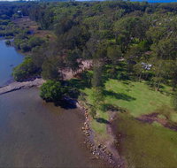 Diamond Waters Caravan Park - Timeshare Accommodation