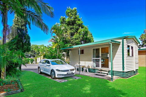 Diamond Waters Caravan Park - Timeshare Accommodation 2