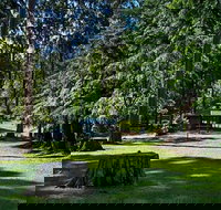 Dingo Tops campground - Timeshare Accommodation