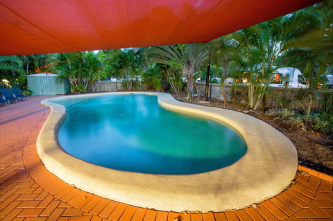 Discovery Parks - Tannum Sands - Timeshare Accommodation 2