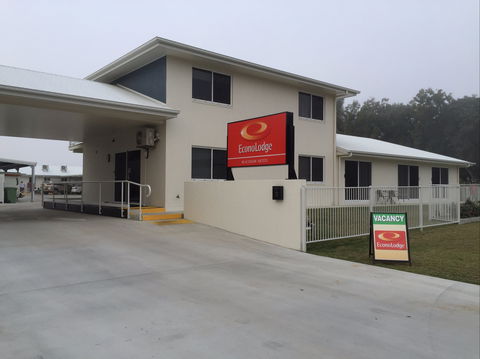 EconoLodge Beachside Motel - Timeshare Accommodation 0