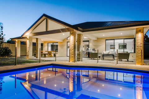 Fairways - Timeshare Accommodation 0