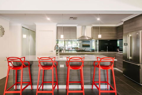 Fairways - Timeshare Accommodation 2