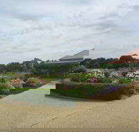 Fairways Bed and  Breakfast at Jerilderie - Timeshare Accommodation