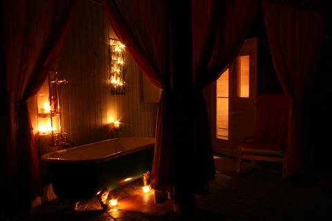 Goldsmith's In The Forest - Timeshare Accommodation 0