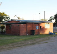 Grafton Greyhound Racing Club Caravan Park