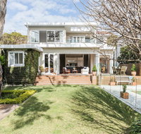 Hamptons at Nielsen Park - Timeshare Accommodation