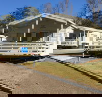 Harden Caravan Park - Timeshare Accommodation