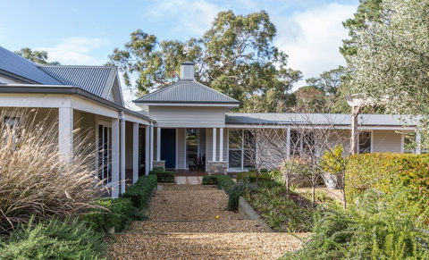 Haven Red Hill - Timeshare Accommodation 0