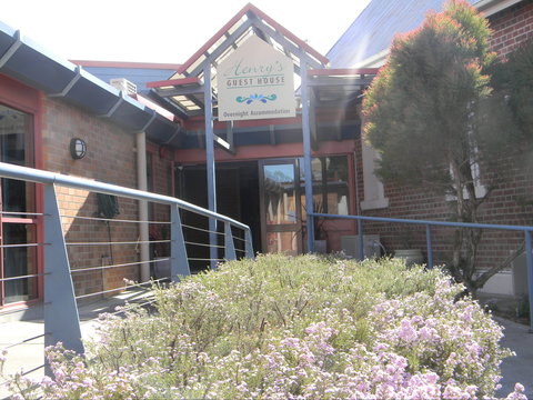 Henry's Quirindi Quality Accommodation - Timeshare Accommodation 0